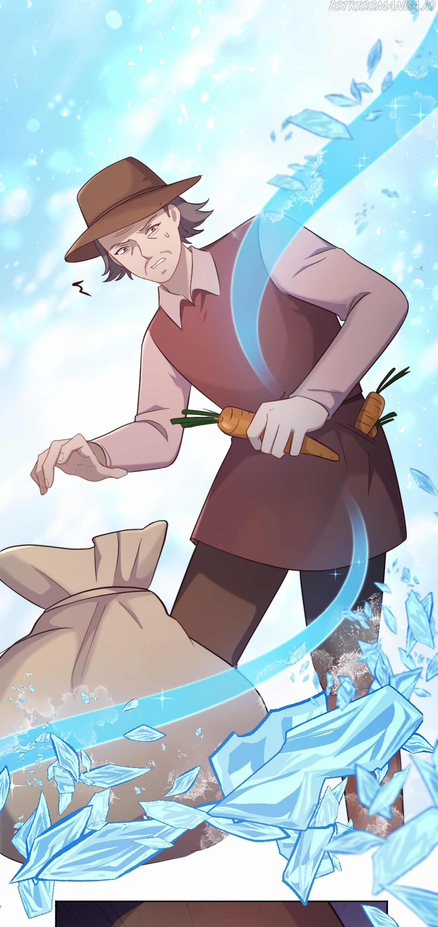 Ice (Official) Chapter 28 - page 34