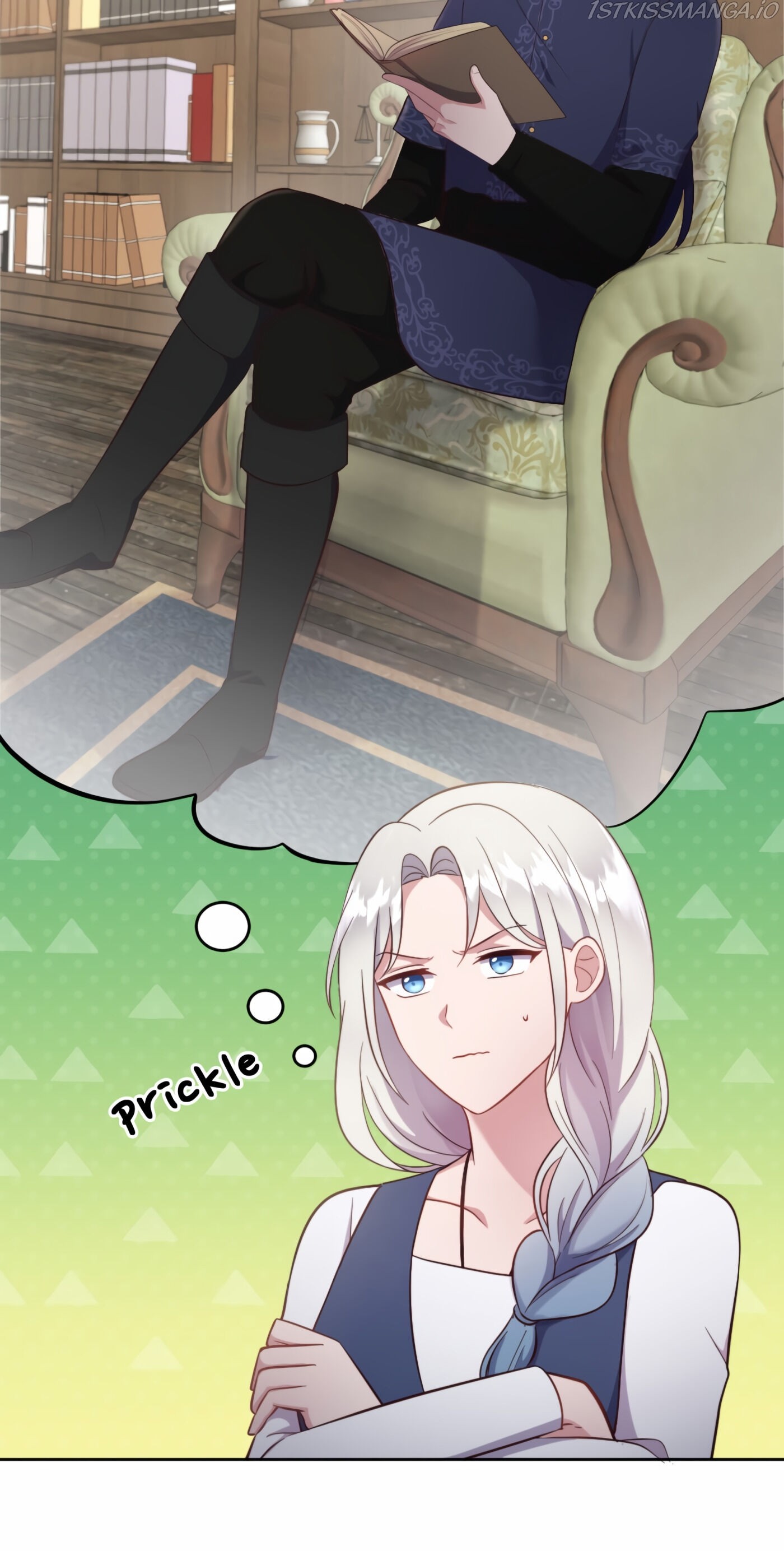 Ice (Official) Chapter 28 - page 4