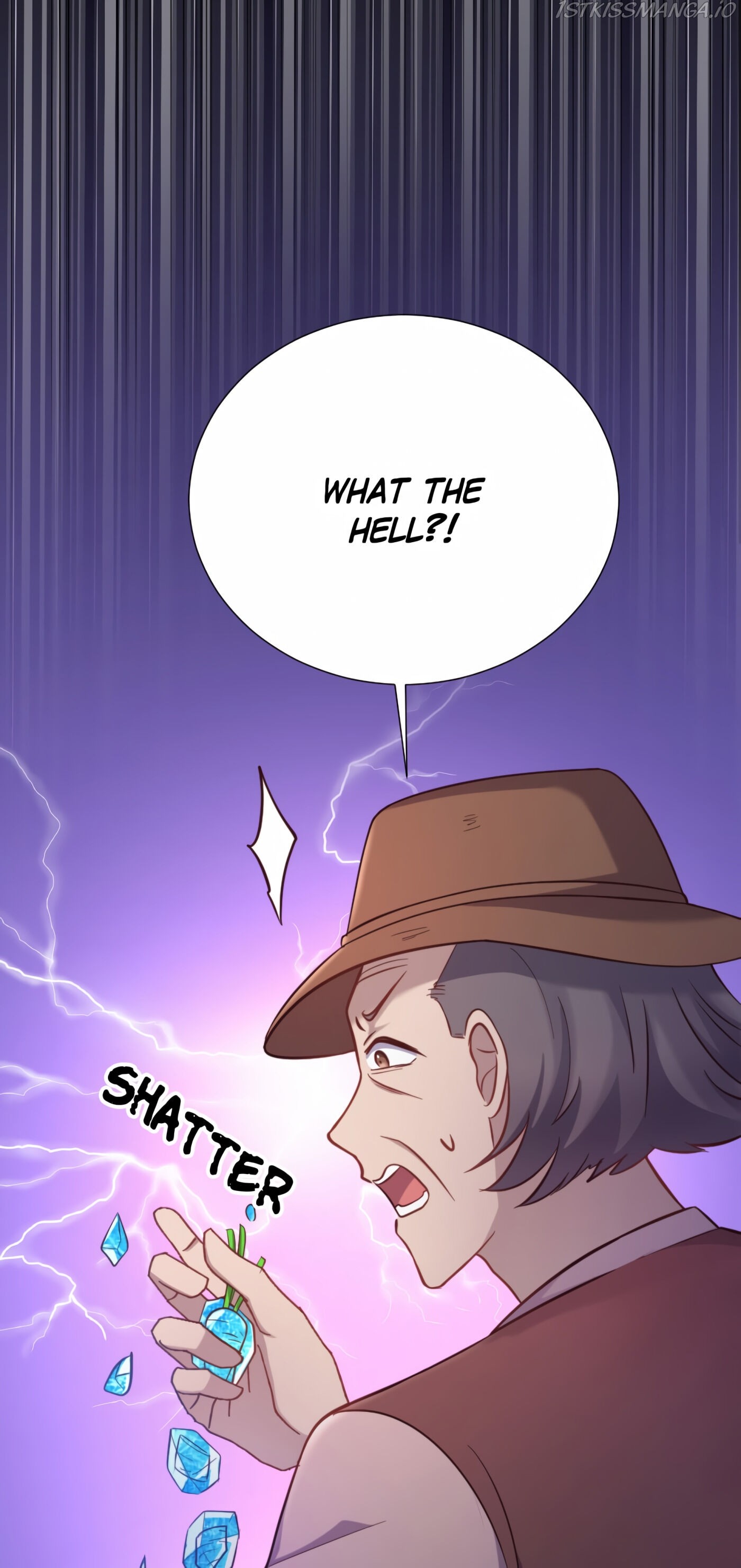 Ice (Official) Chapter 28 - page 41