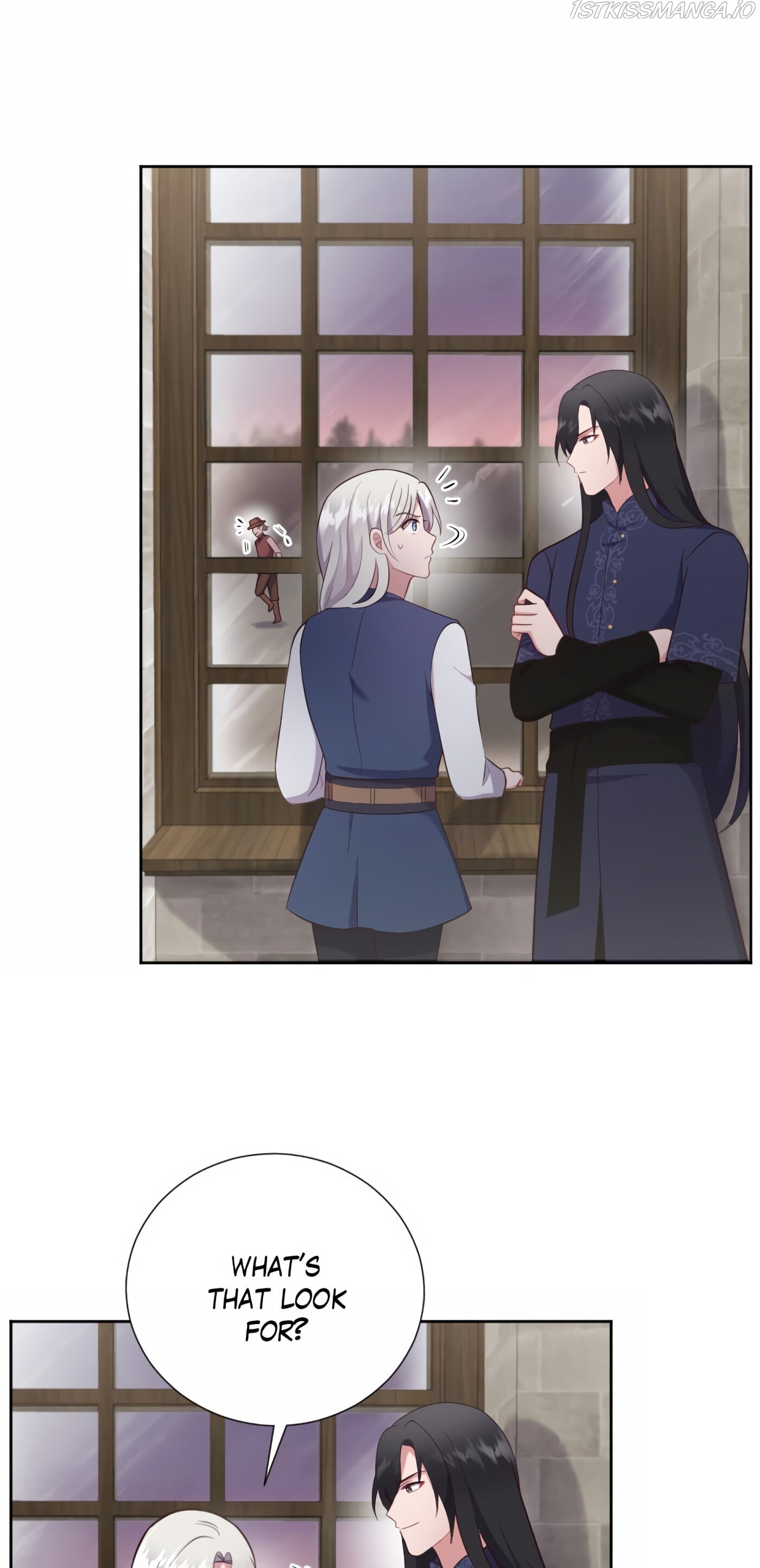Ice (Official) Chapter 28 - page 46