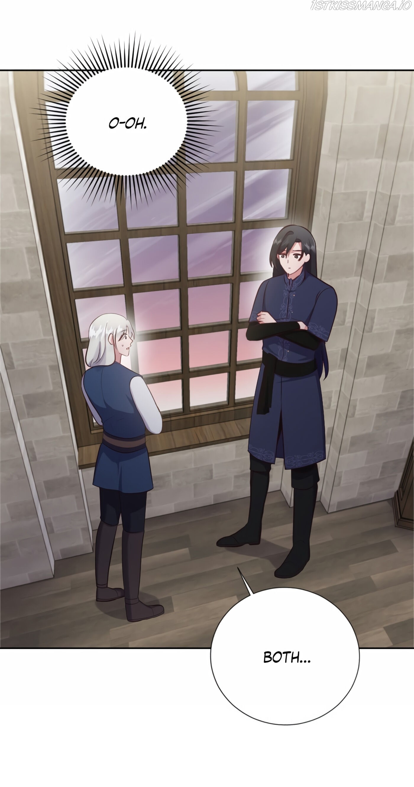 Ice (Official) Chapter 28 - page 54