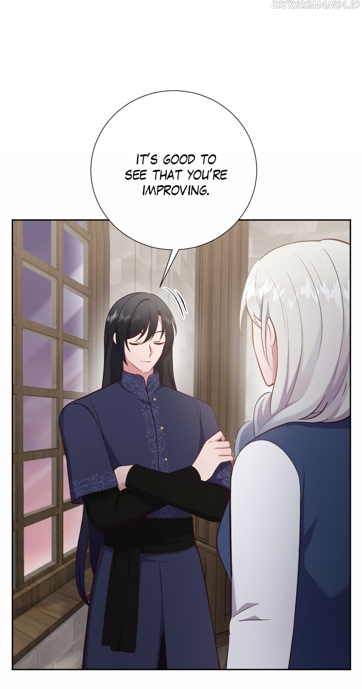 Ice (Official) Chapter 28 - page 55