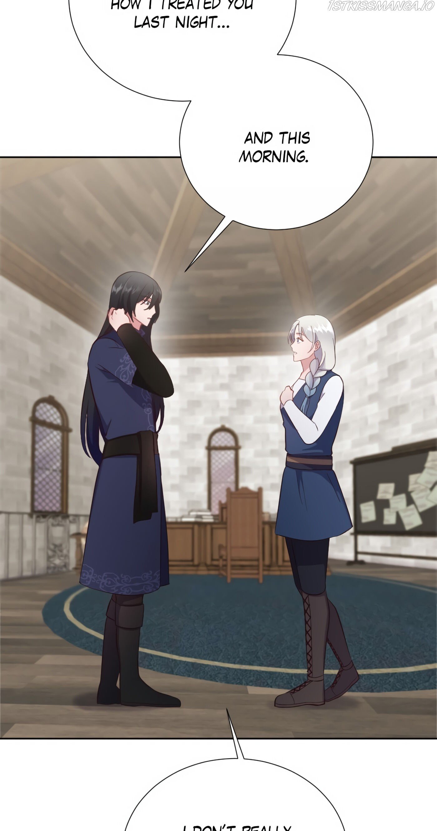 Ice (Official) Chapter 28 - page 57
