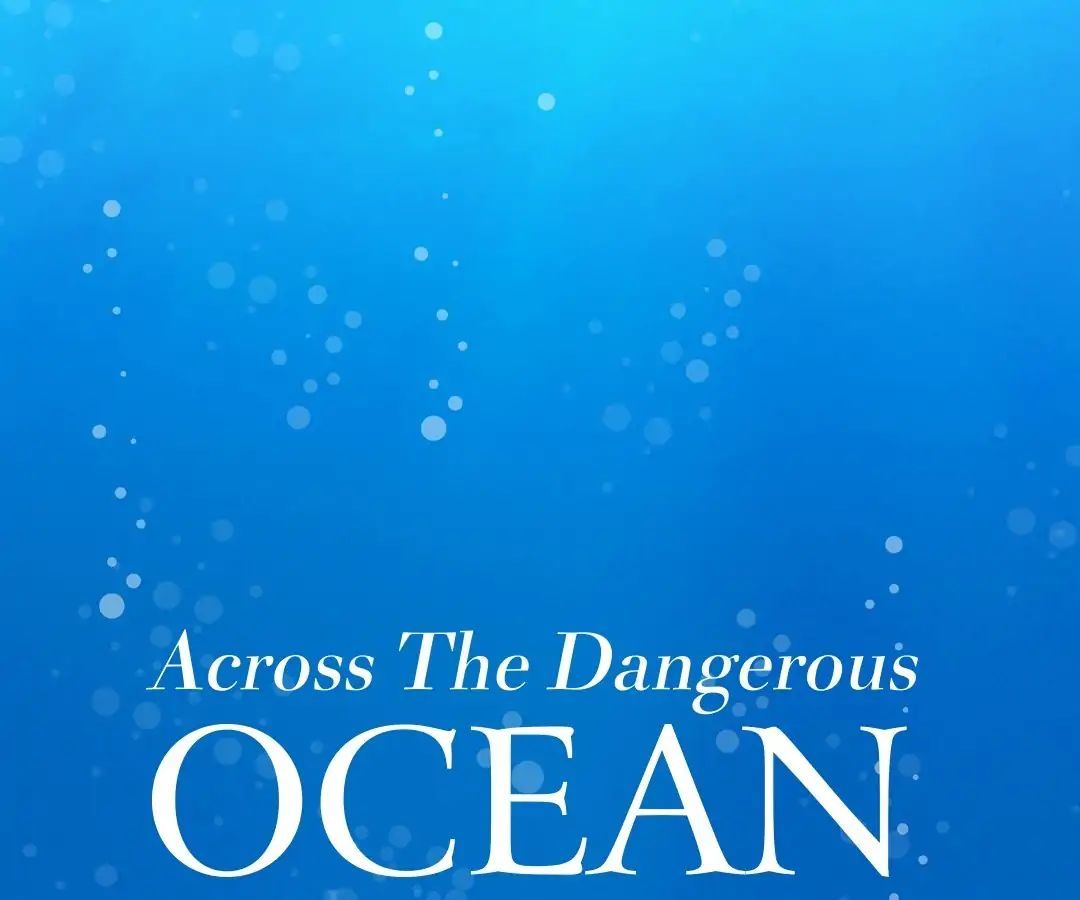Across The Dangerous Ocean Chapter 0.1 - page 1