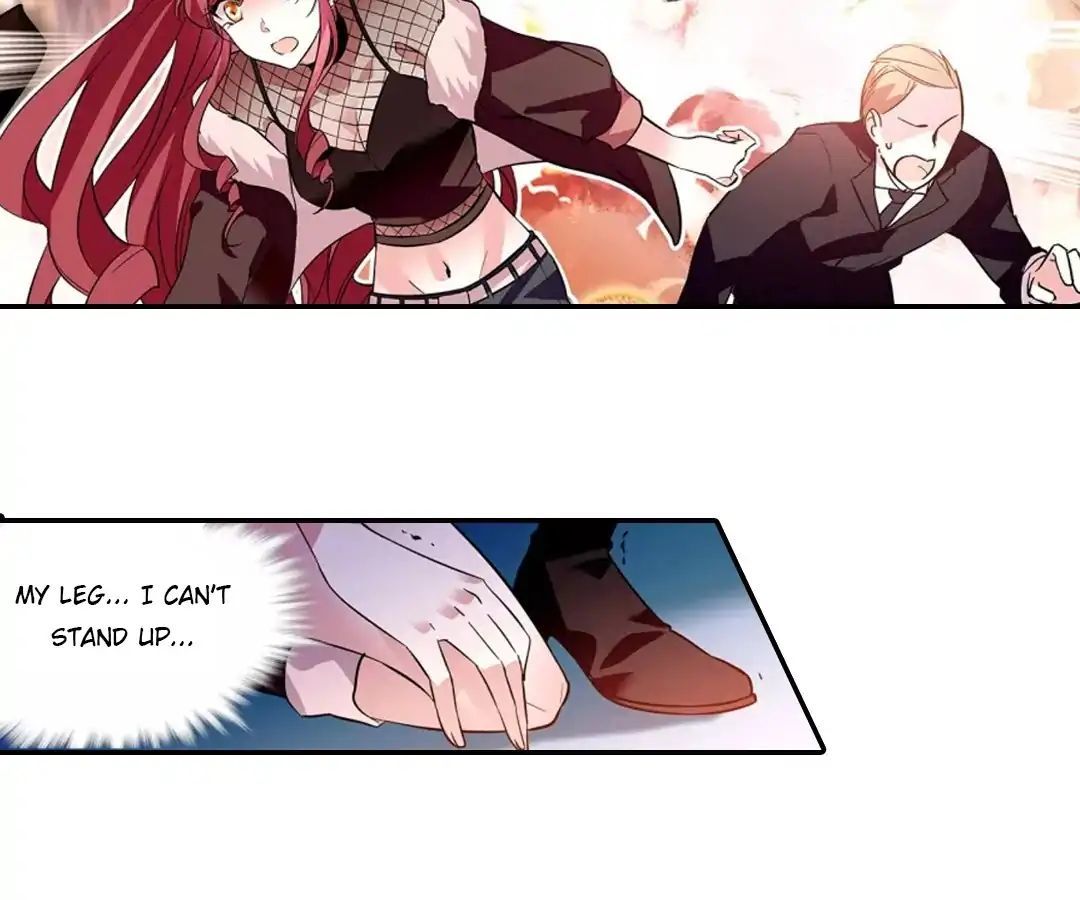 Across The Dangerous Ocean Chapter 0.1 - page 12