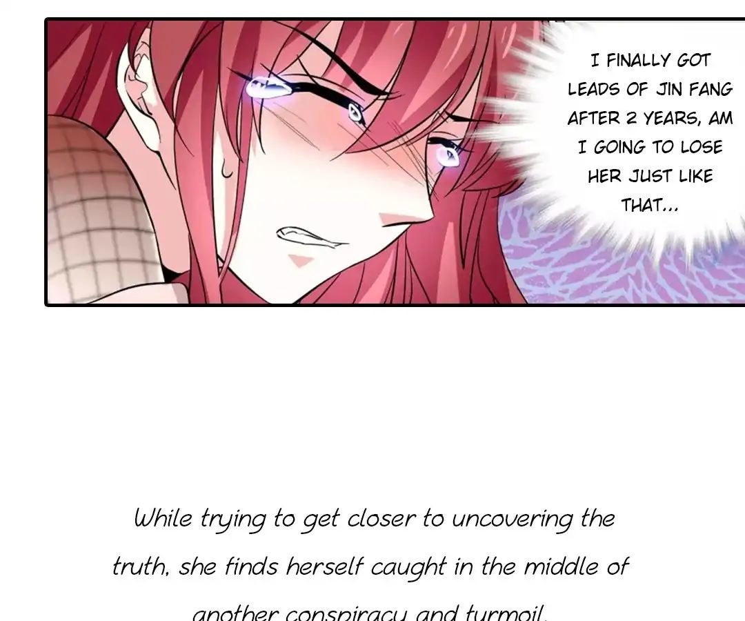 Across The Dangerous Ocean Chapter 0.1 - page 13