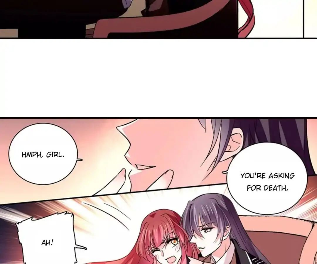Across The Dangerous Ocean Chapter 0.1 - page 17