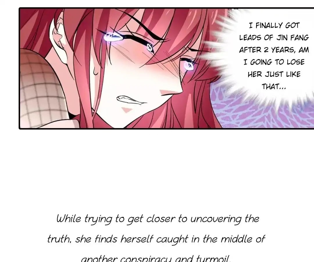 Across The Dangerous Ocean Chapter 5 - page 13