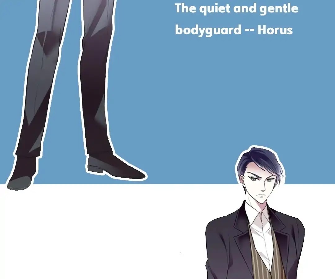 Across The Dangerous Ocean Chapter 5 - page 25