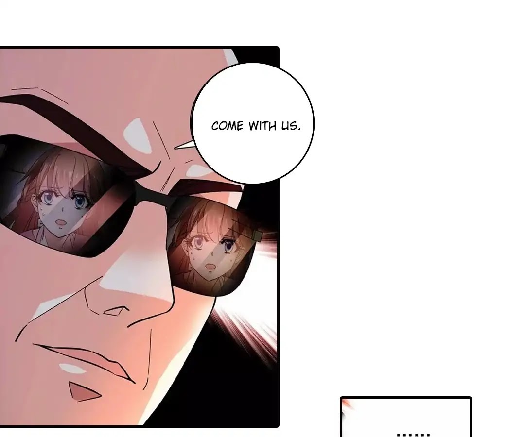 Across The Dangerous Ocean Chapter 5 - page 7