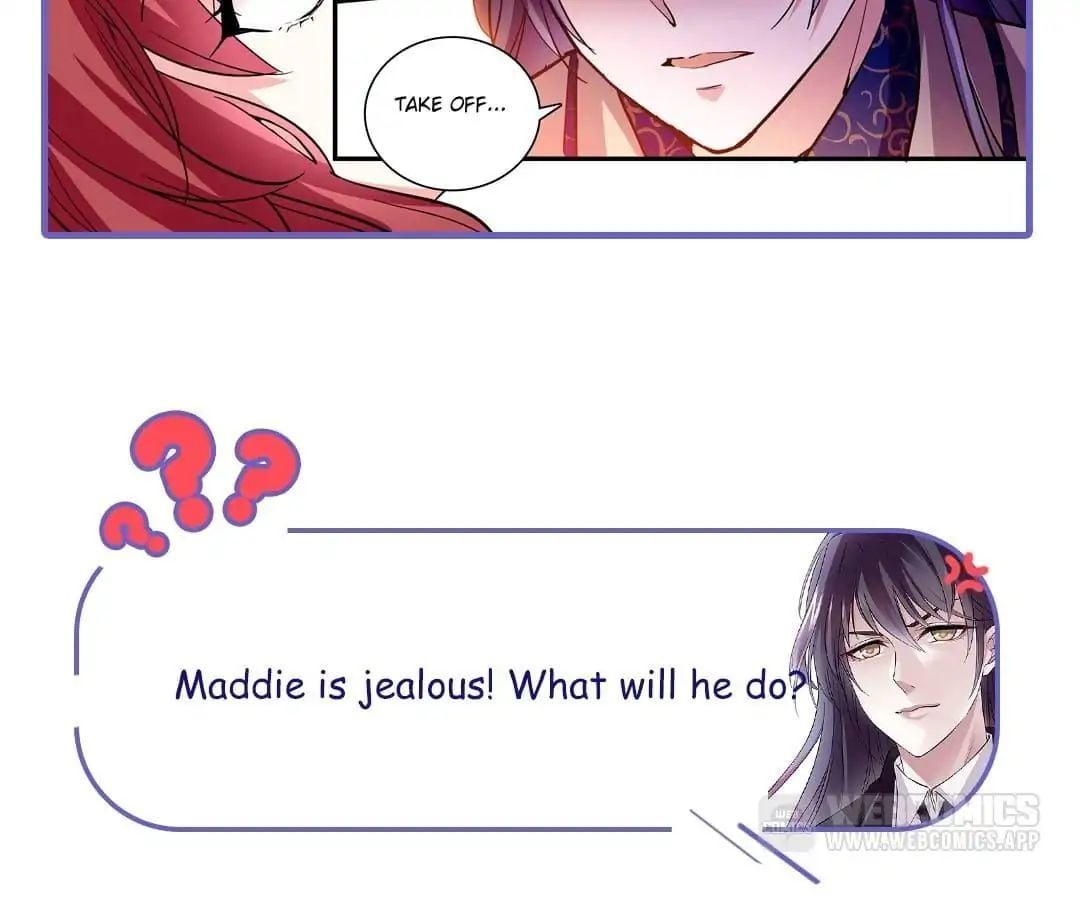 Across The Dangerous Ocean Chapter 40 - page 13