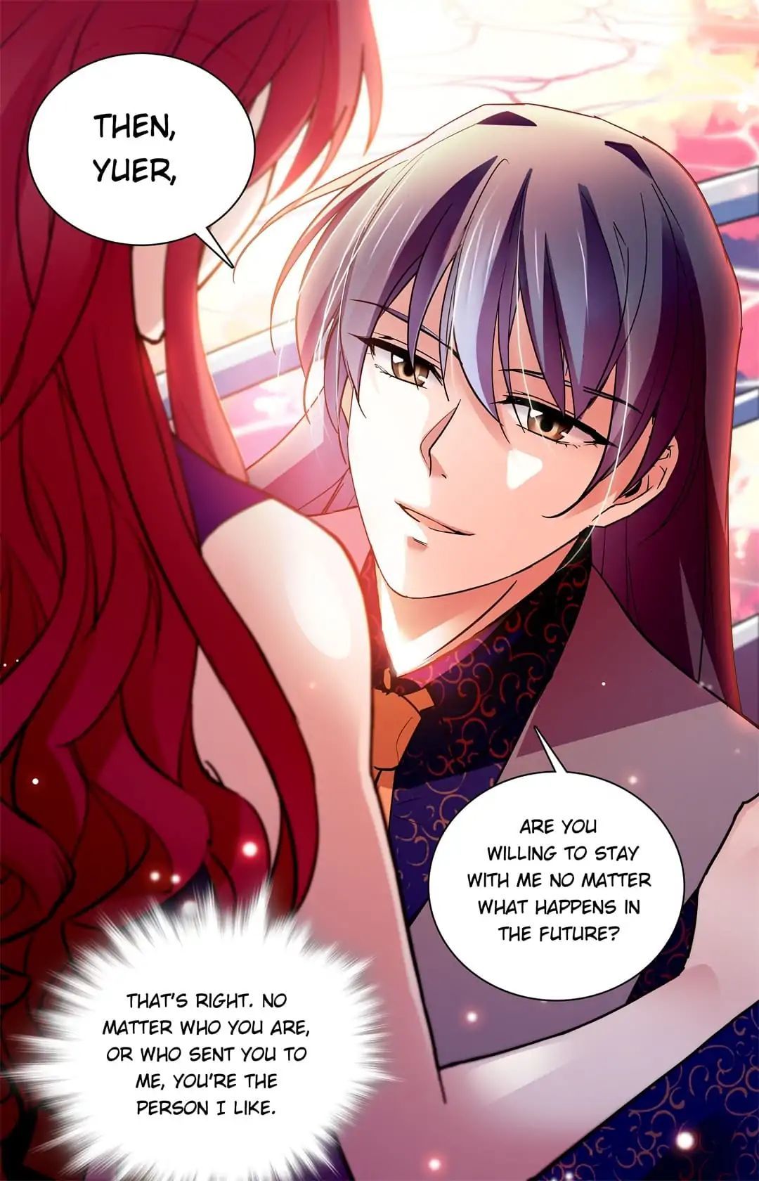 Across The Dangerous Ocean Chapter 100 - page 10