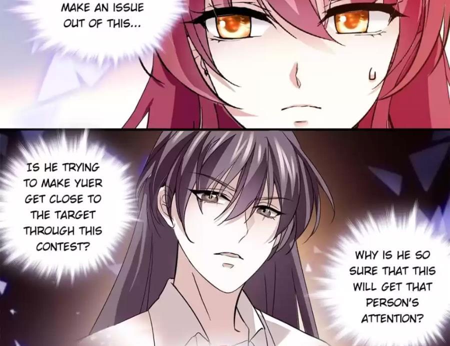 Across The Dangerous Ocean Chapter 153 - page 16