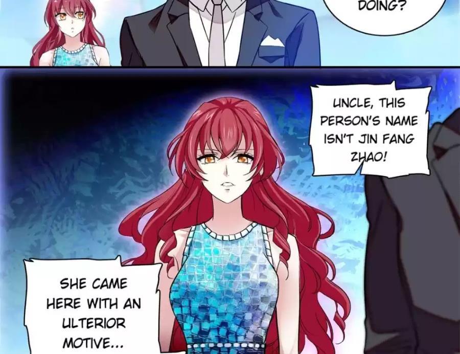 Across The Dangerous Ocean Chapter 153 - page 4