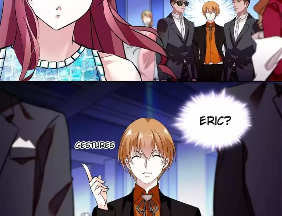 Across The Dangerous Ocean Chapter 153 - page 6