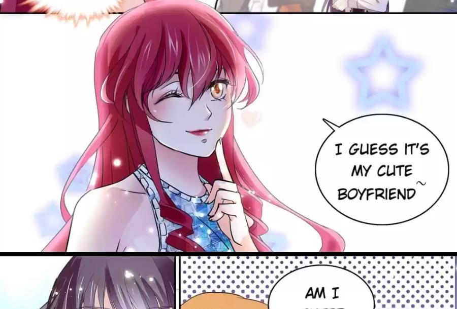 Across The Dangerous Ocean Chapter 150 - page 10