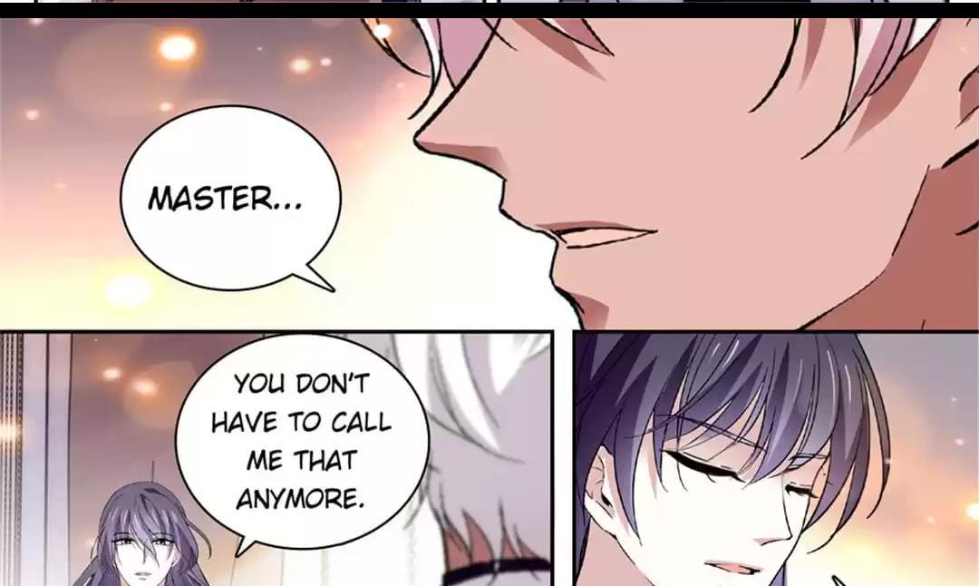 Across The Dangerous Ocean Chapter 146 - page 15