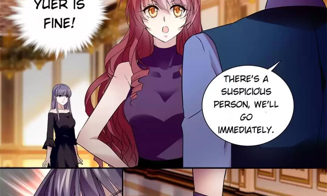 Across The Dangerous Ocean Chapter 145 - page 10