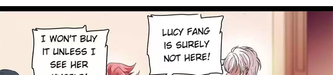 Across The Dangerous Ocean Chapter 143 - page 1