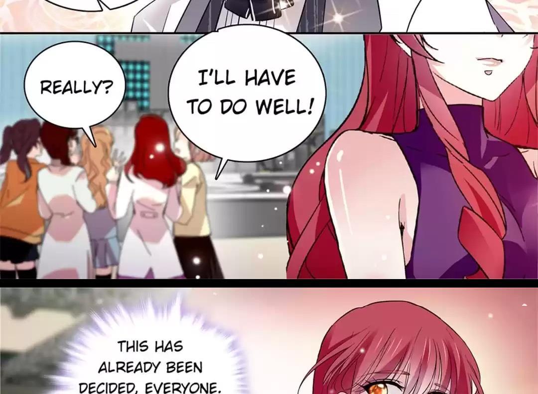 Across The Dangerous Ocean Chapter 143 - page 16