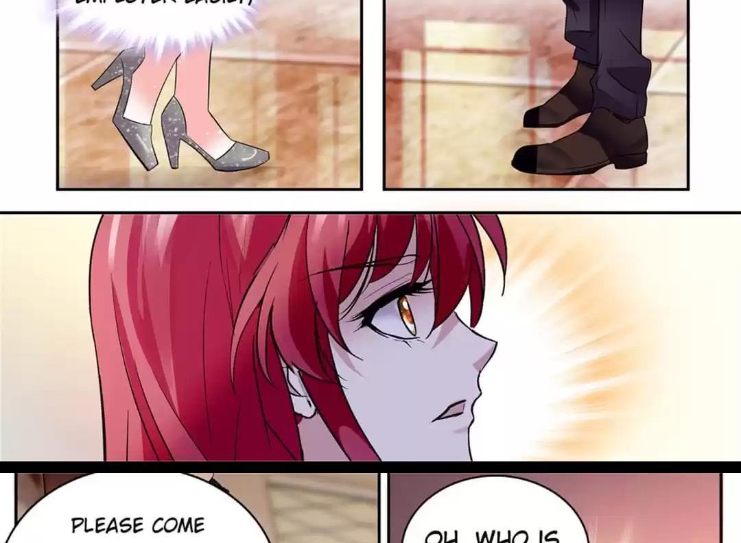 Across The Dangerous Ocean Chapter 143 - page 18