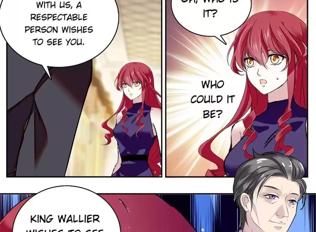 Across The Dangerous Ocean Chapter 143 - page 19