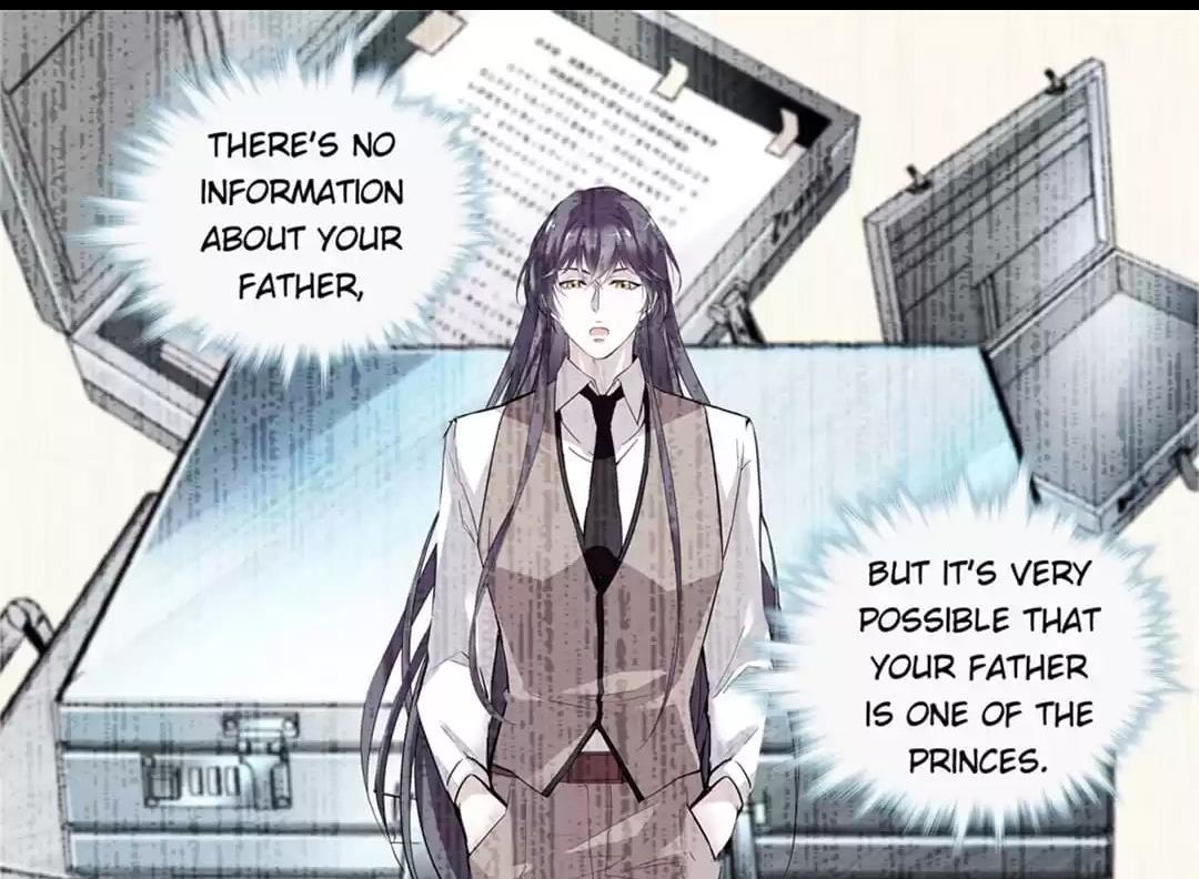 Across The Dangerous Ocean Chapter 143 - page 21