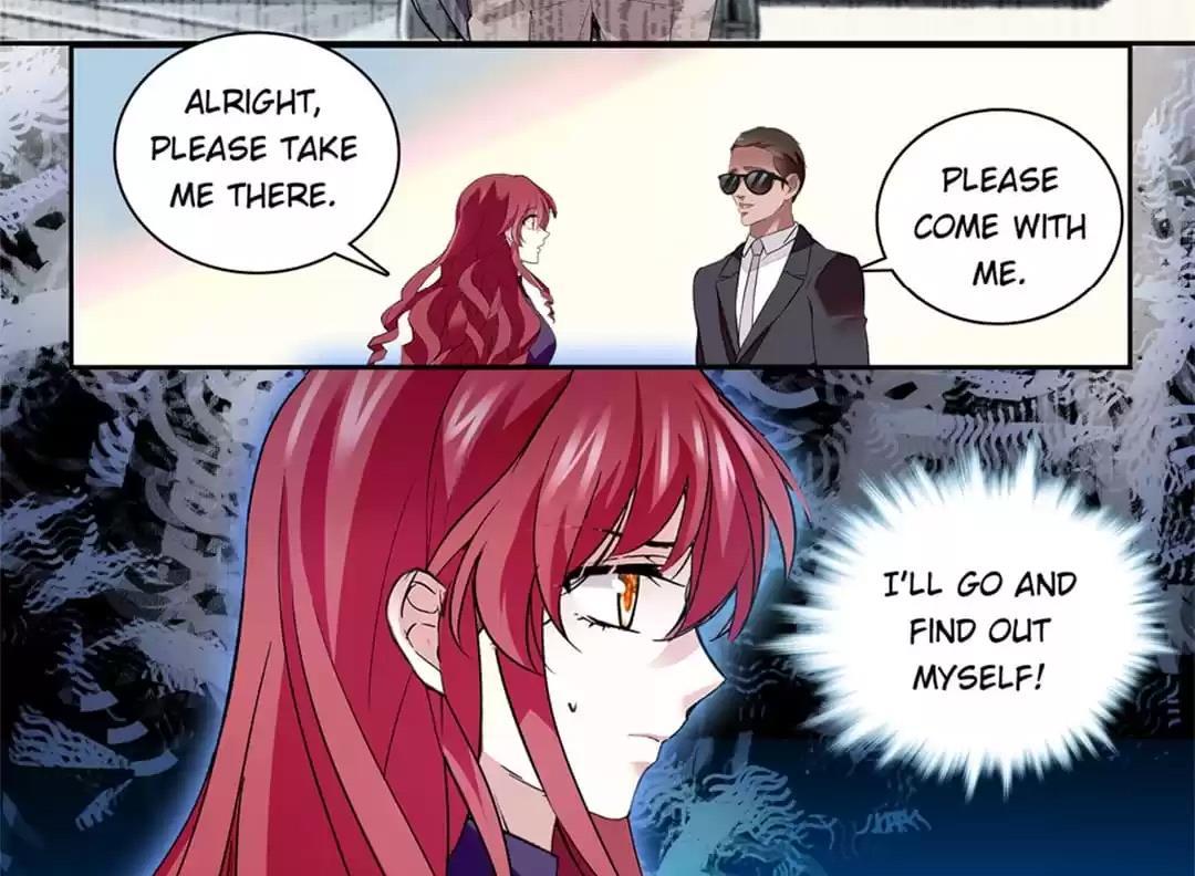 Across The Dangerous Ocean Chapter 143 - page 22