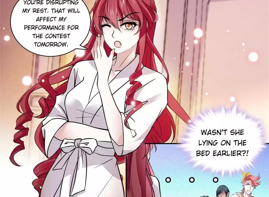 Across The Dangerous Ocean Chapter 143 - page 4