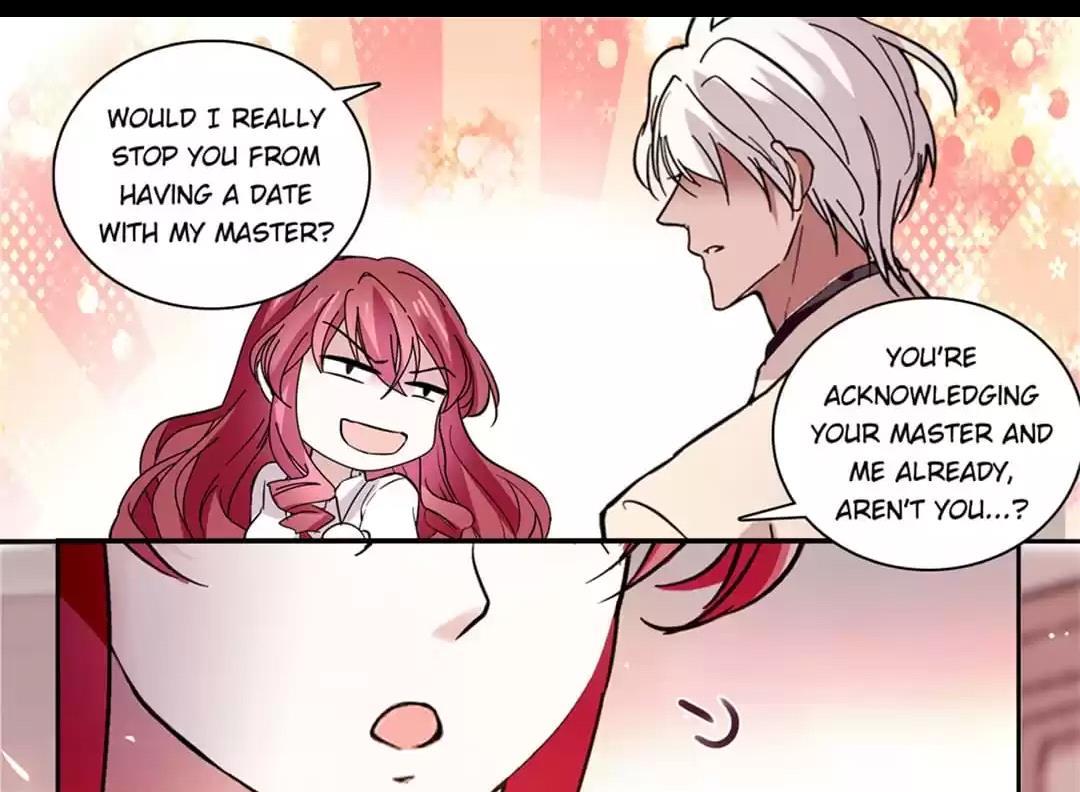 Across The Dangerous Ocean Chapter 143 - page 6