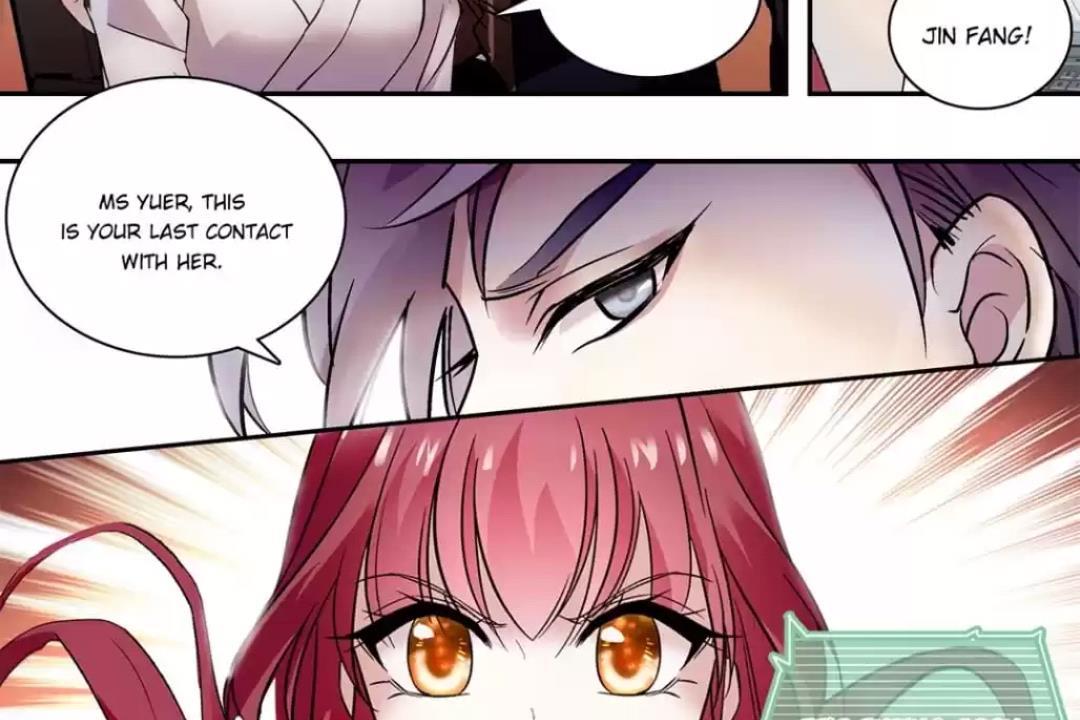 Across The Dangerous Ocean Chapter 138 - page 10