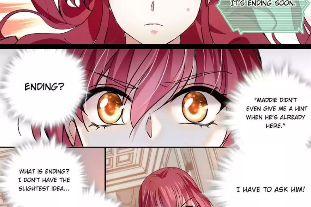 Across The Dangerous Ocean Chapter 138 - page 11
