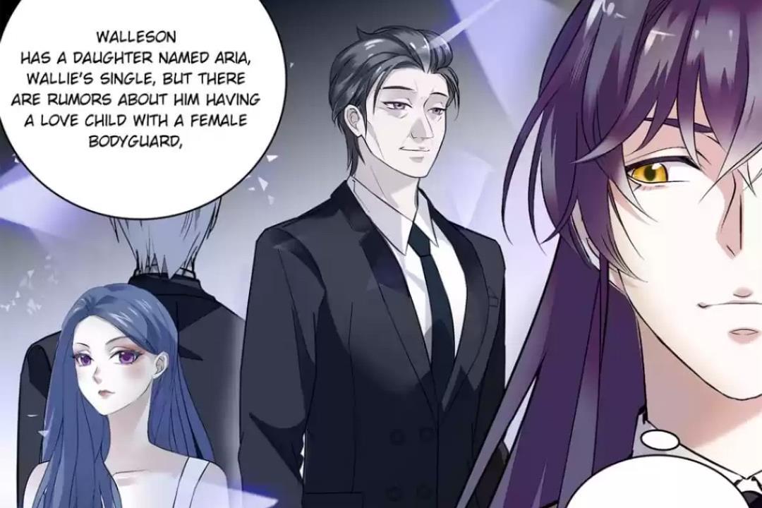 Across The Dangerous Ocean Chapter 138 - page 16