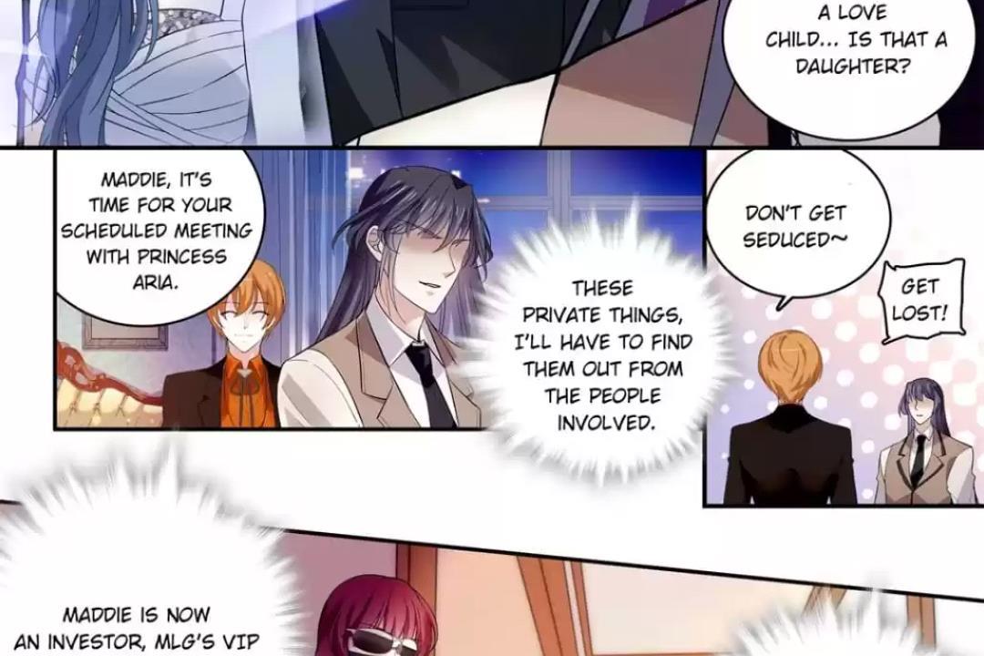 Across The Dangerous Ocean Chapter 138 - page 17