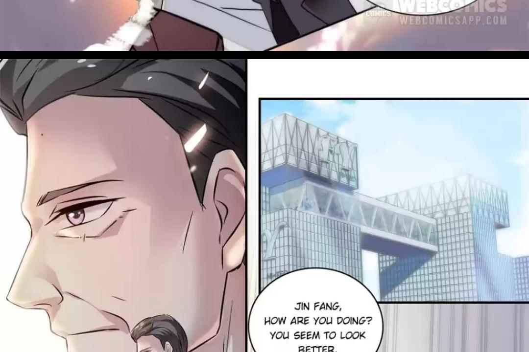 Across The Dangerous Ocean Chapter 138 - page 4