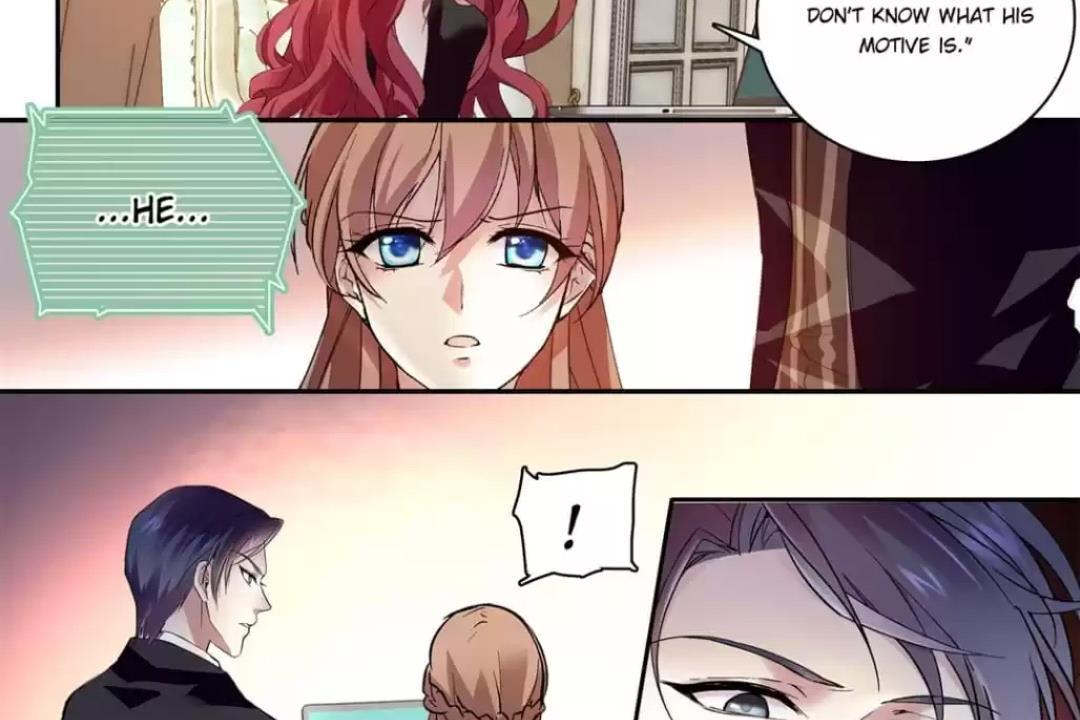 Across The Dangerous Ocean Chapter 138 - page 7