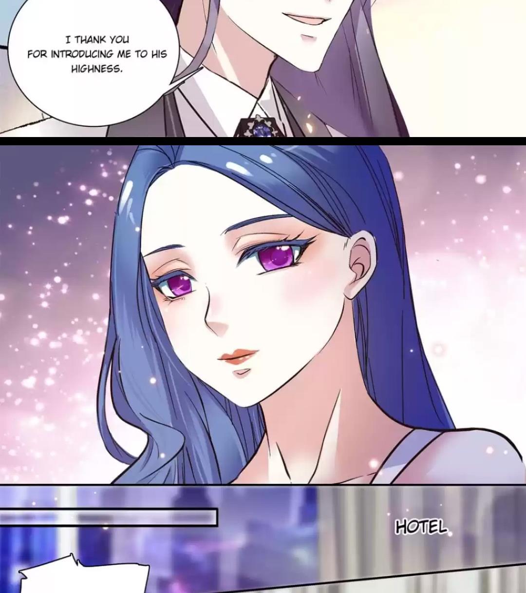 Across The Dangerous Ocean Chapter 137 - page 11