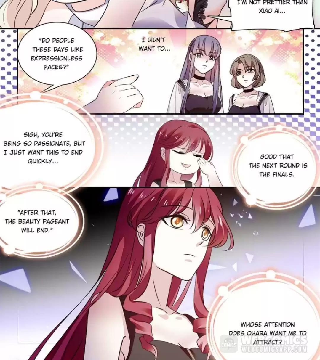 Across The Dangerous Ocean Chapter 137 - page 13