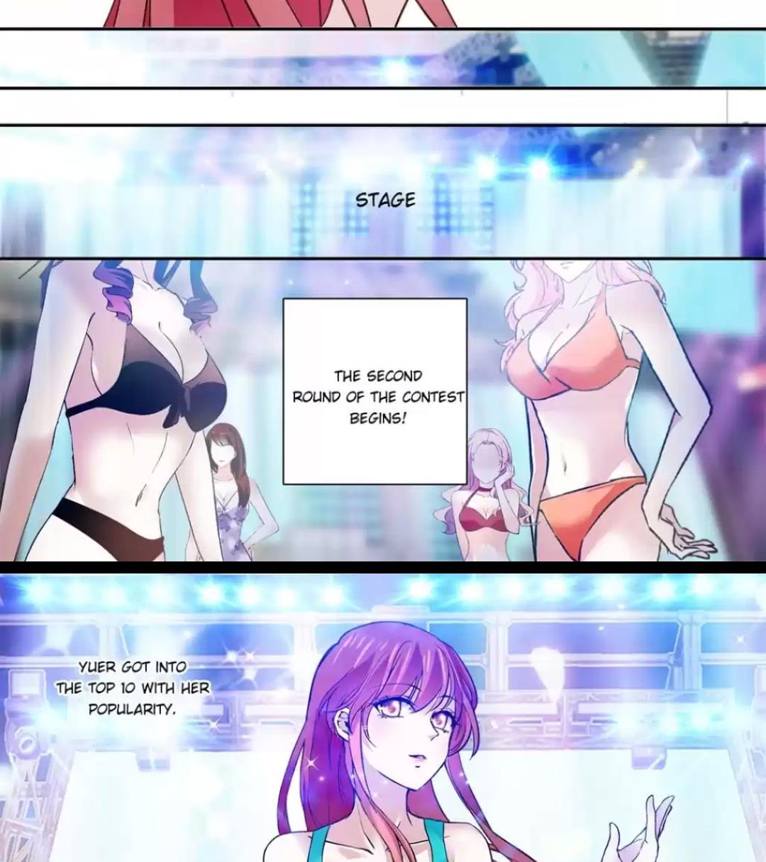 Across The Dangerous Ocean Chapter 137 - page 5