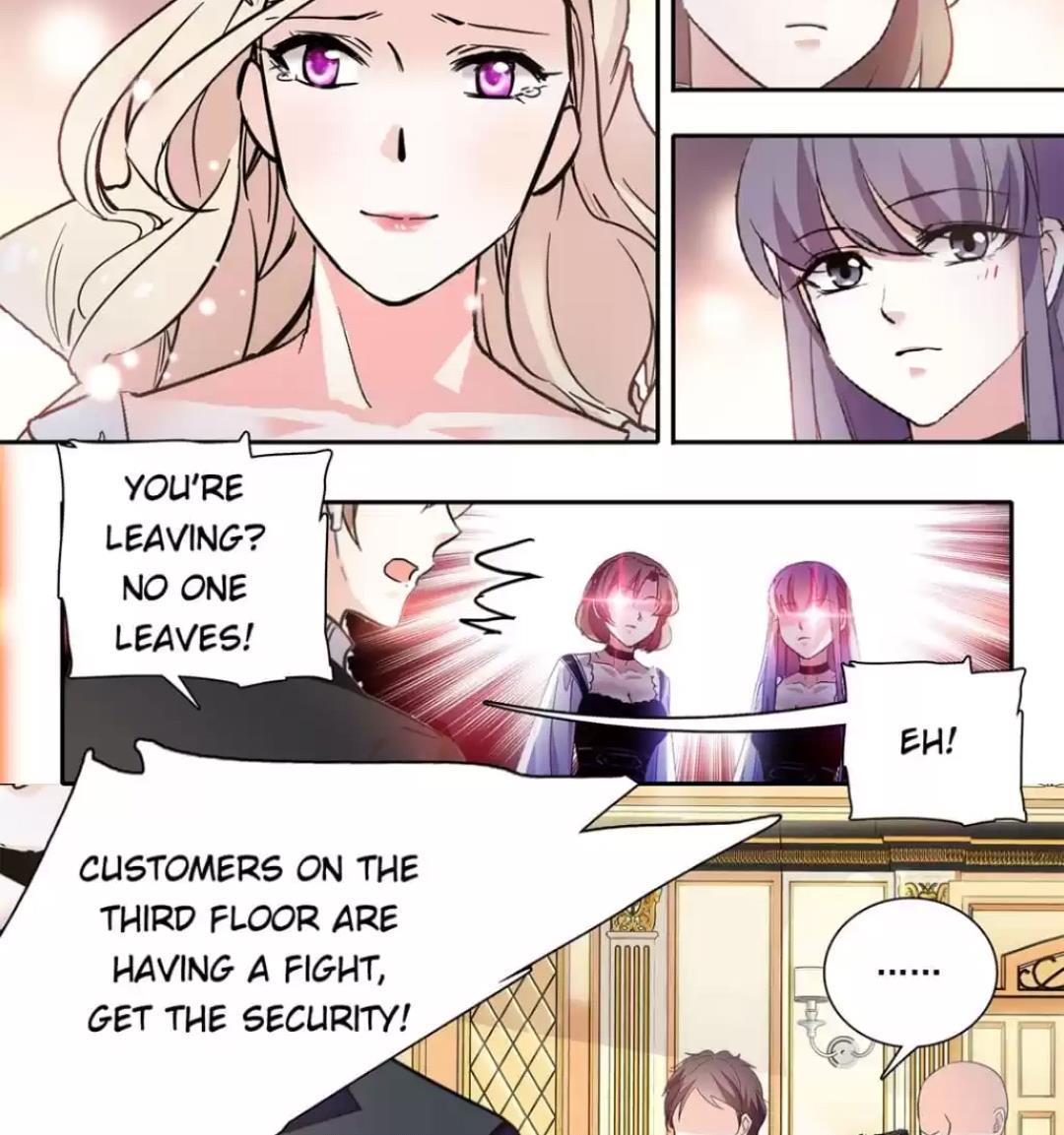 Across The Dangerous Ocean Chapter 133 - page 15