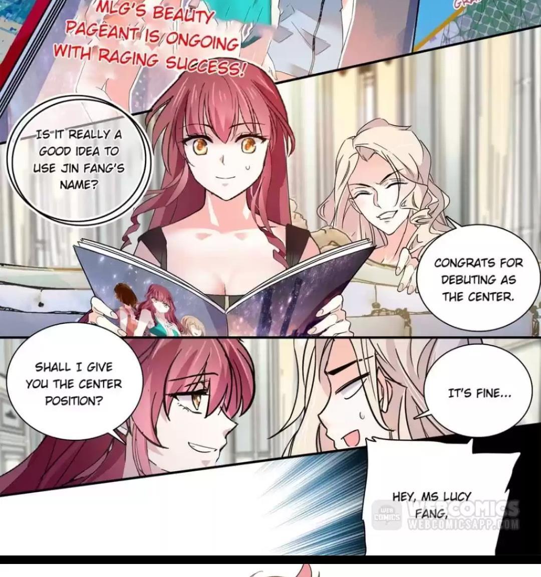 Across The Dangerous Ocean Chapter 133 - page 2