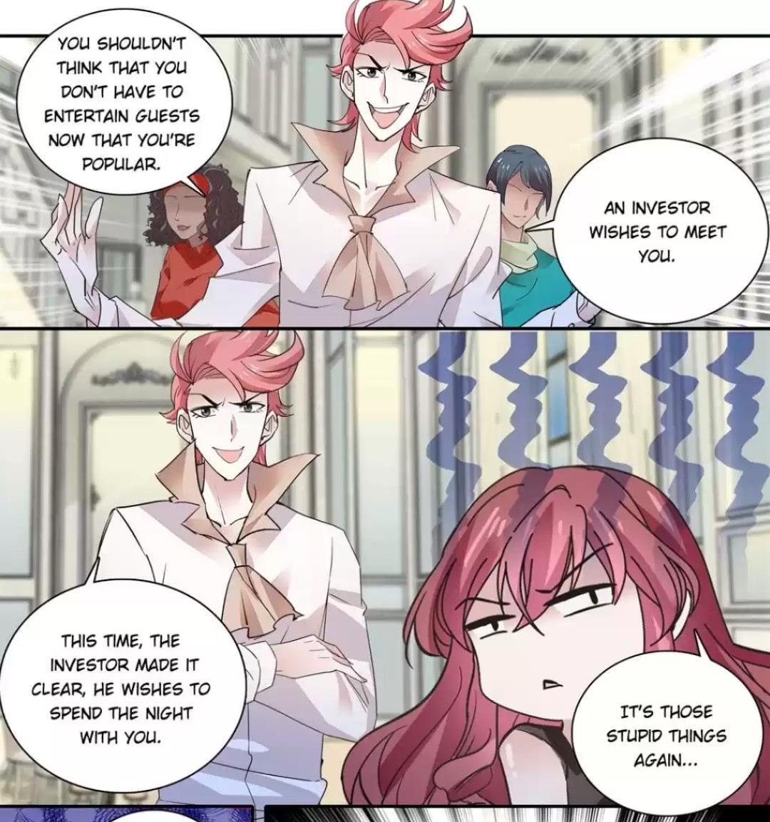 Across The Dangerous Ocean Chapter 133 - page 3
