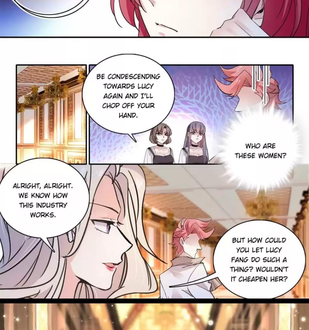 Across The Dangerous Ocean Chapter 133 - page 5