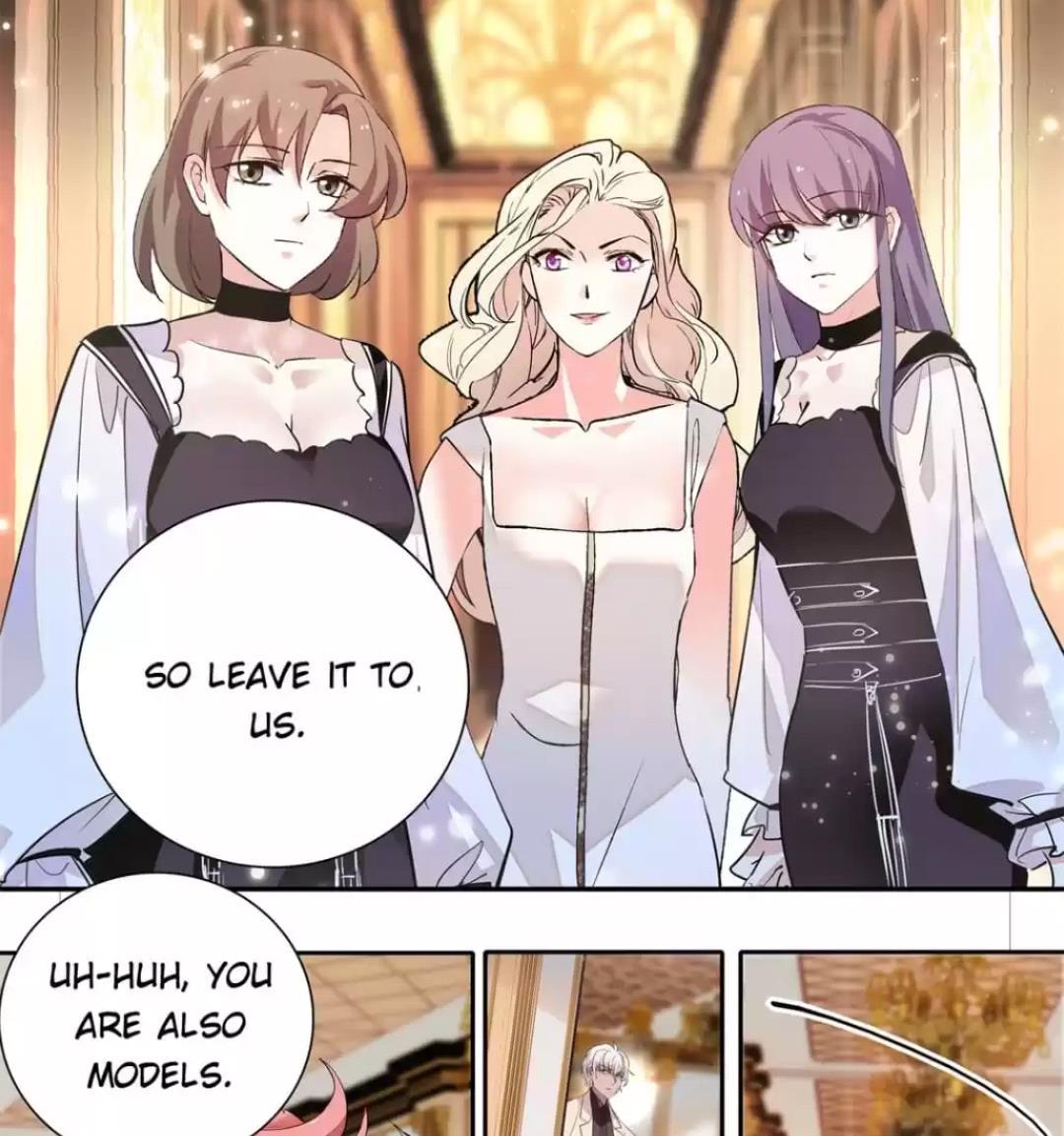 Across The Dangerous Ocean Chapter 133 - page 6