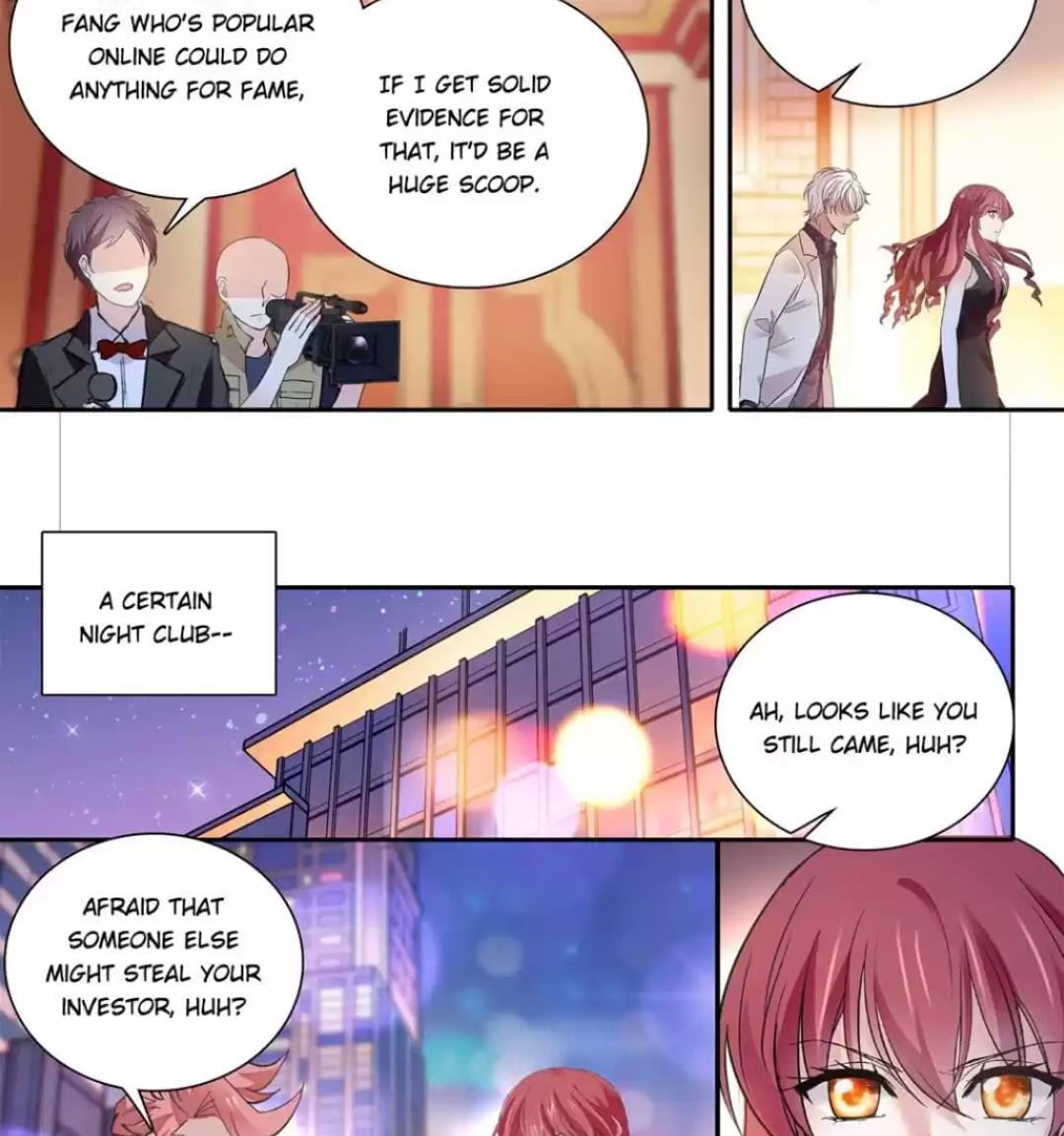 Across The Dangerous Ocean Chapter 133 - page 9