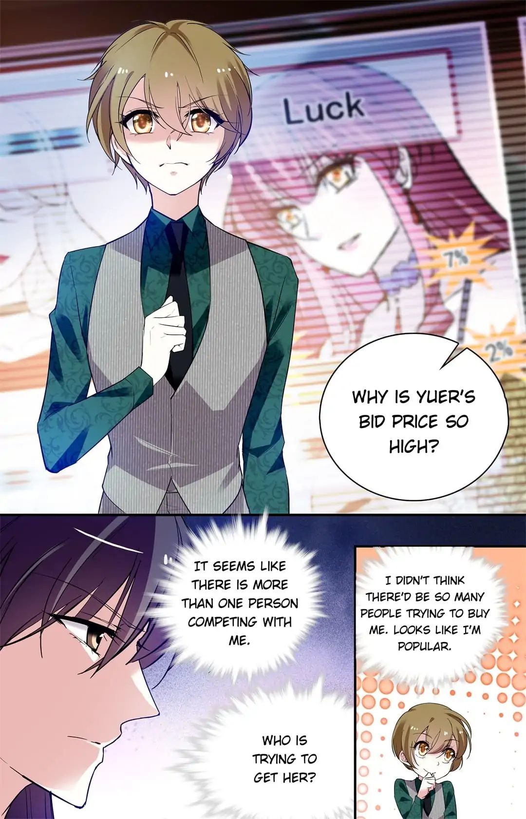 Across The Dangerous Ocean Chapter 97 - page 2