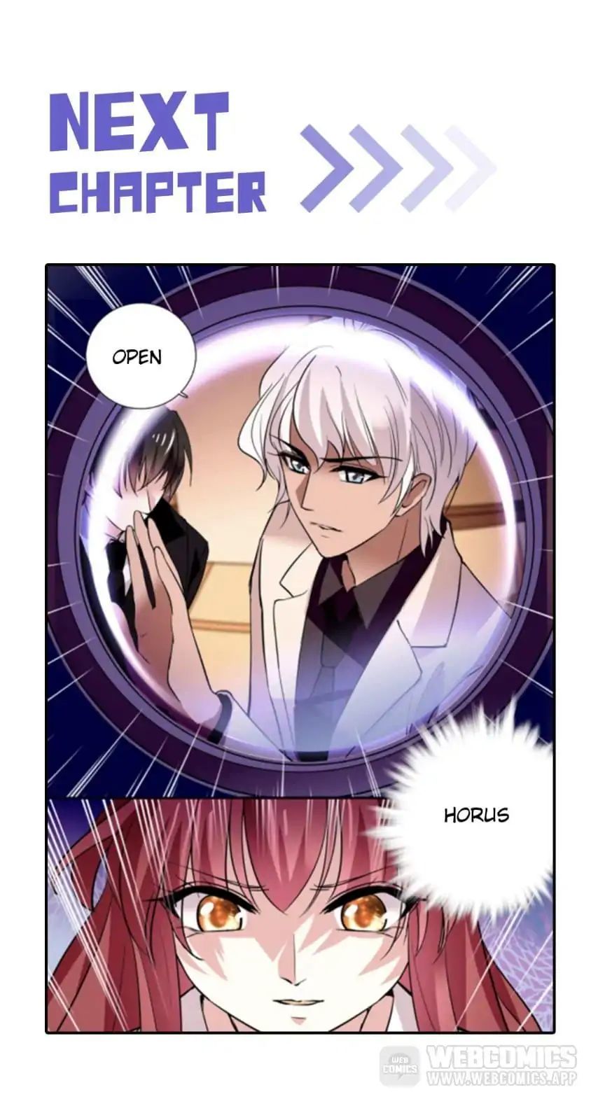Across The Dangerous Ocean Chapter 14 - page 11