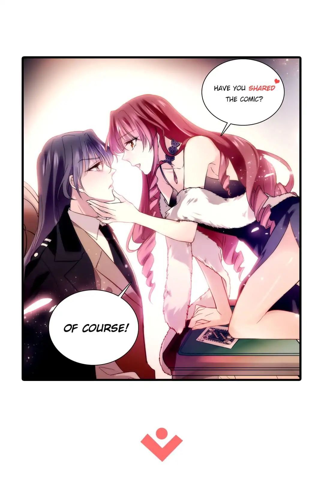 Across The Dangerous Ocean Chapter 18 - page 14