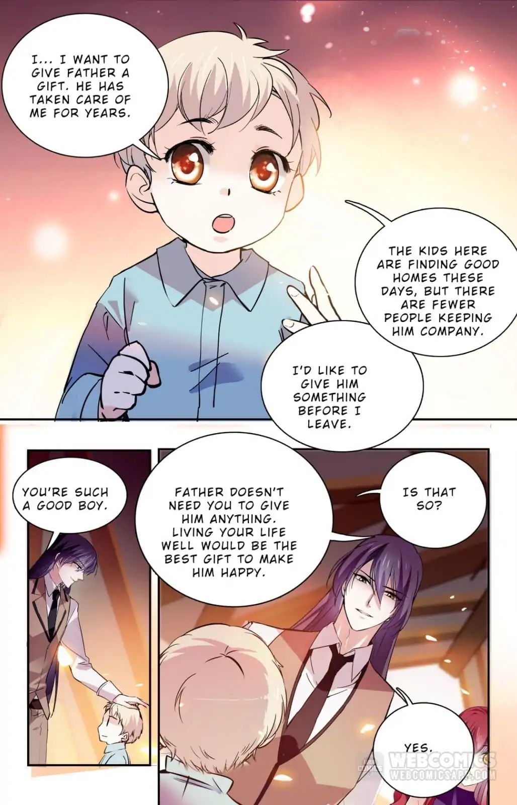 Across The Dangerous Ocean Chapter 103 - page 5