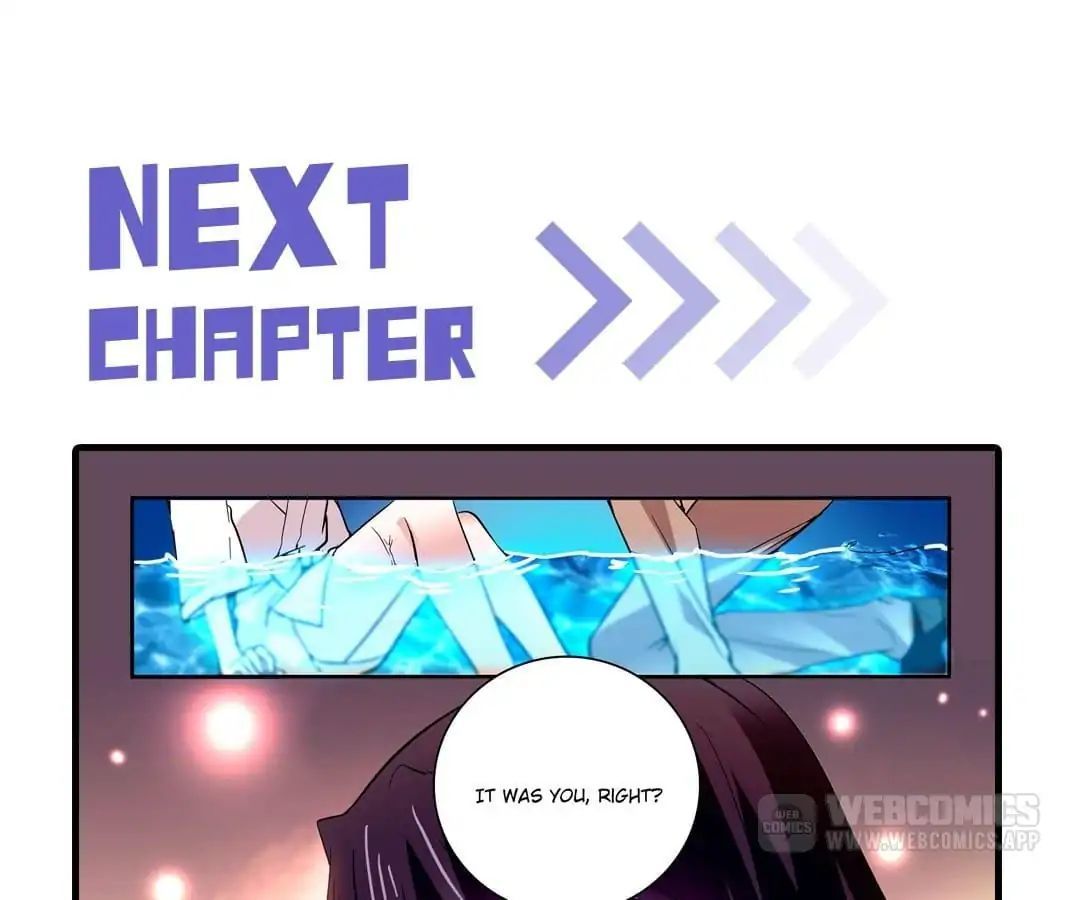 Across The Dangerous Ocean Chapter 35 - page 11